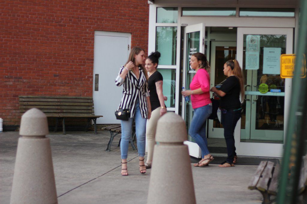 GALLERY: Rosenbaum verdict